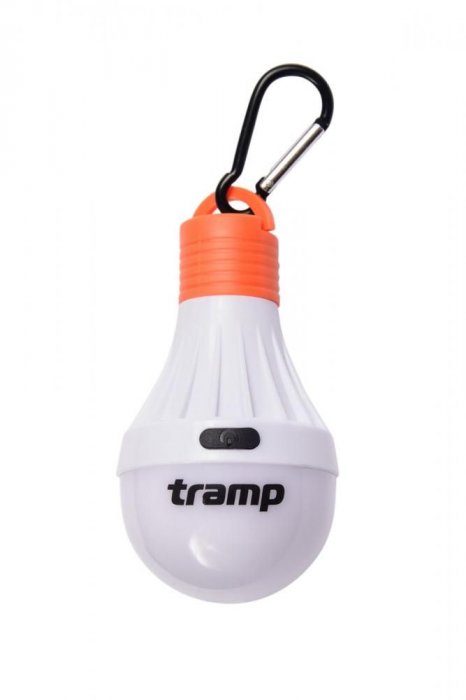 Фонарь-лампа Tramp