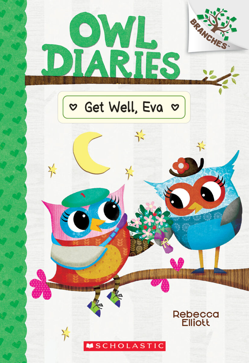 

Get Well, Eva