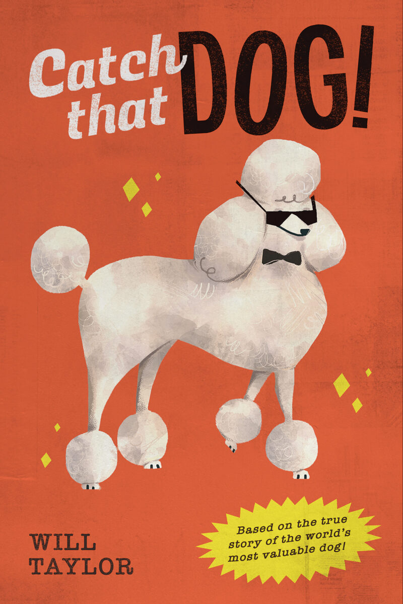 

Catch that Dog