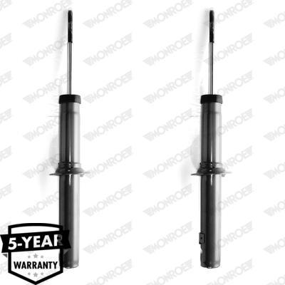 

Амортизатор подвески Monroe D7005