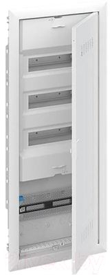 

Щит комбинированный в нишу ABB UK663CVC 36M арт.2CPX031451R9999