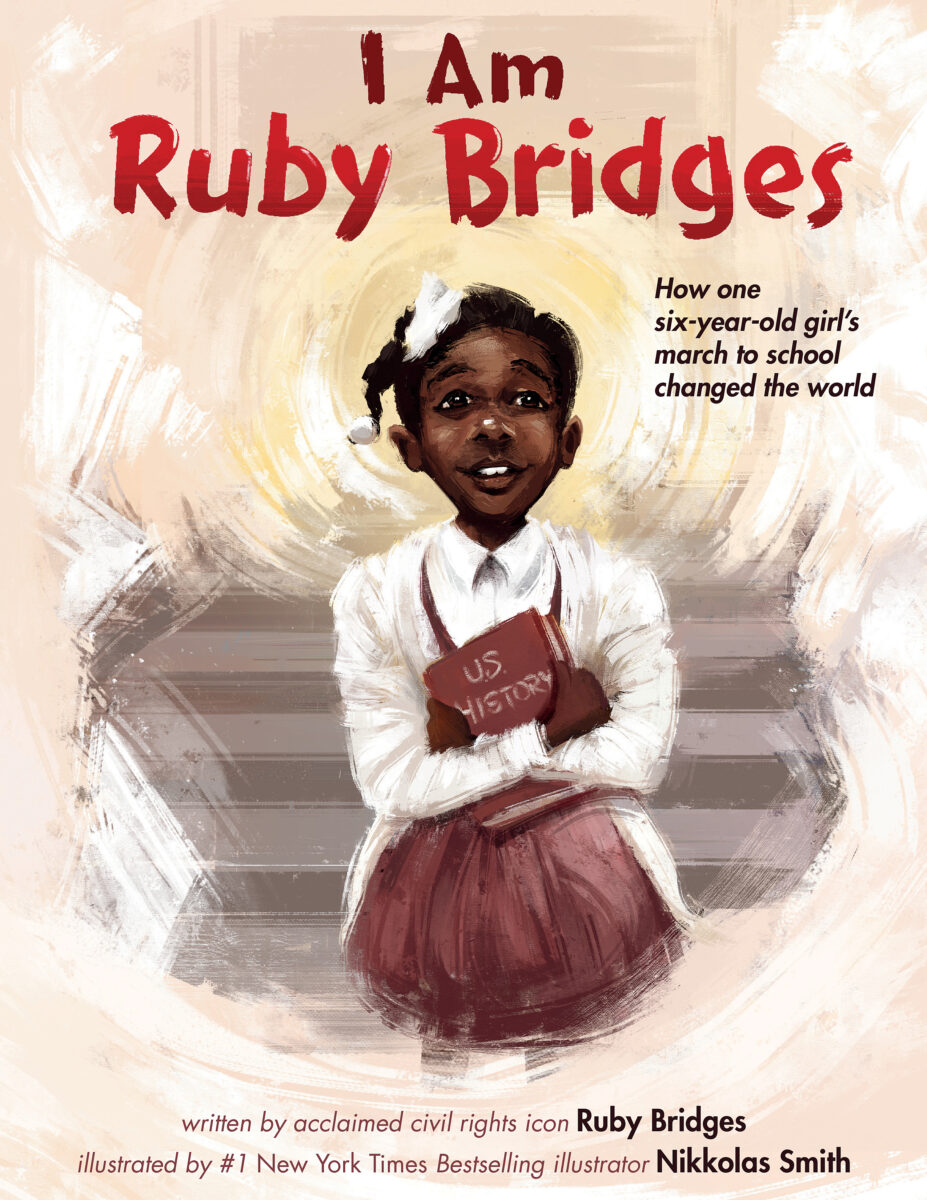 

I Am Ruby Bridges