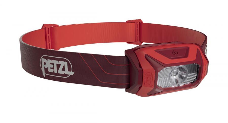 Фонарь Petzl Tikkina Headlamp