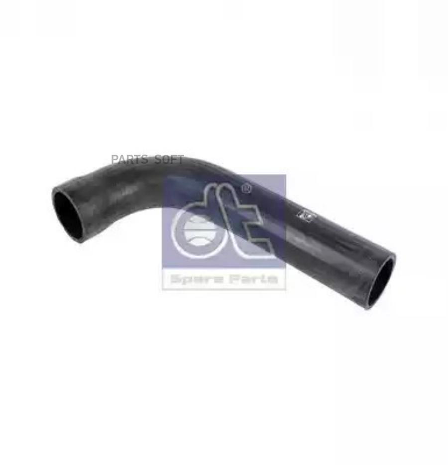 

Патрубок 61*74*440 системы охлаждения DAF95XF/XF95