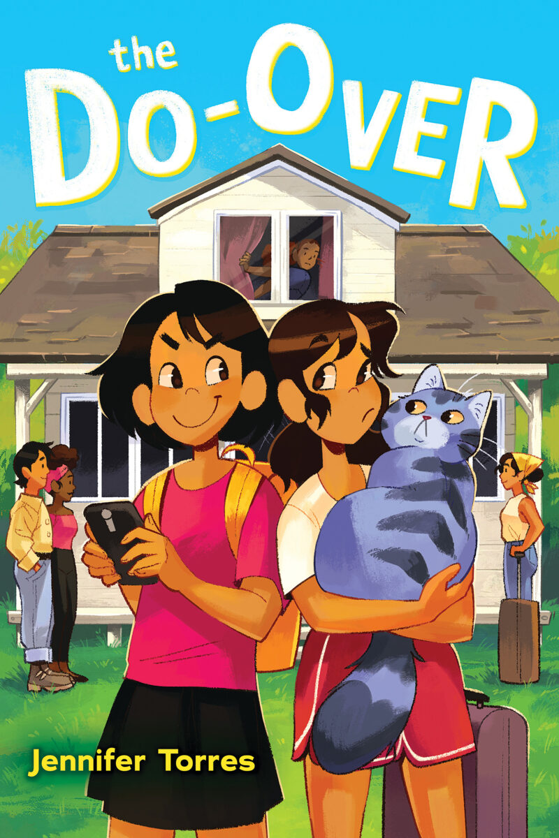 

The Do-Over