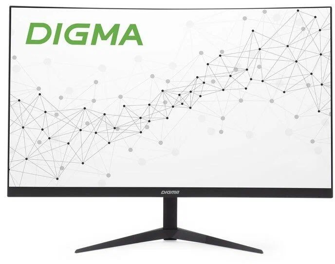 

23.8" Монитор DIGMA Gaming DM-MONG2450 черный 165Hz 1920x1080 VA, Gaming DM-MONG2450