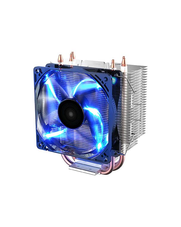 Кулер для процессора DEEPCOOL GAMMAXX 300 FURY