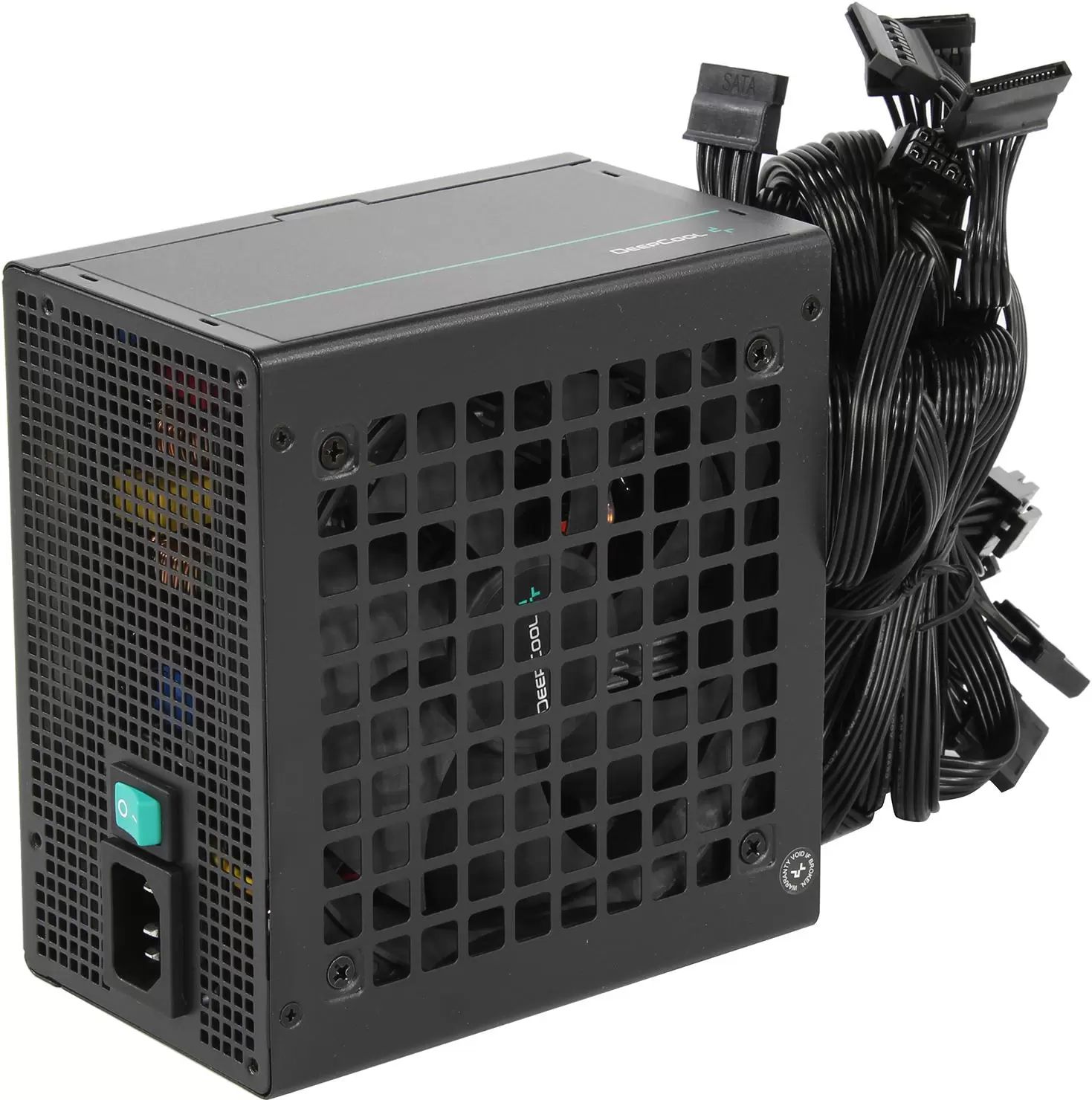 Блок питания DEEPCOOL PF450