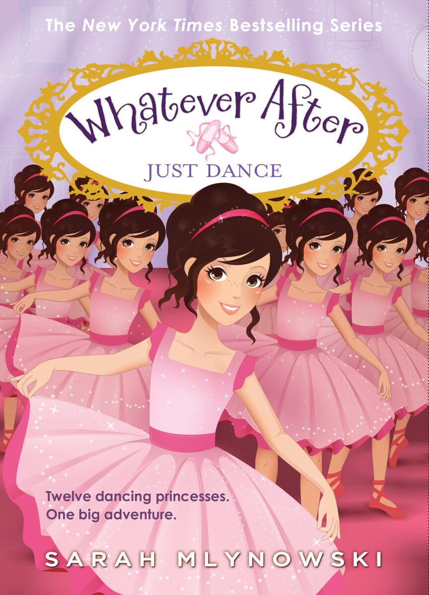 

Just Dance