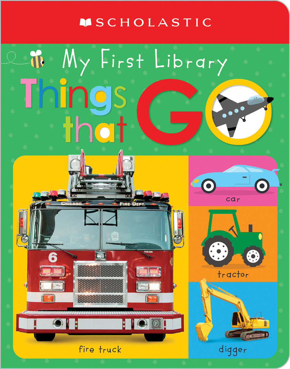 

Things That Go