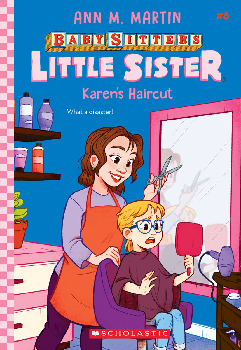 

Karen's Haircut