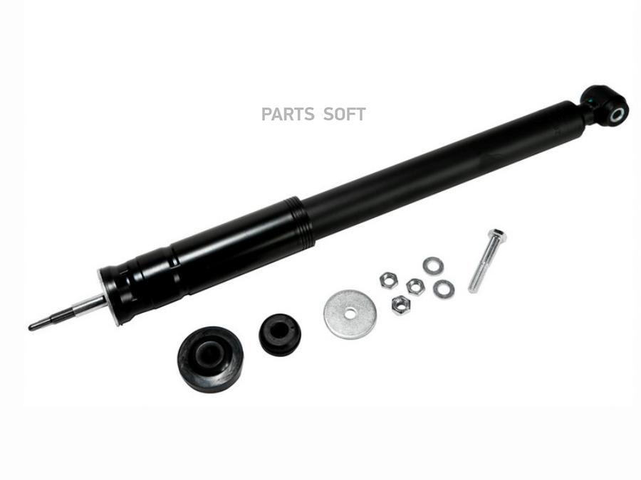 

Амортизатор передний газовый MB W210 2.0-4.3/2.0D-3.0TD 95>