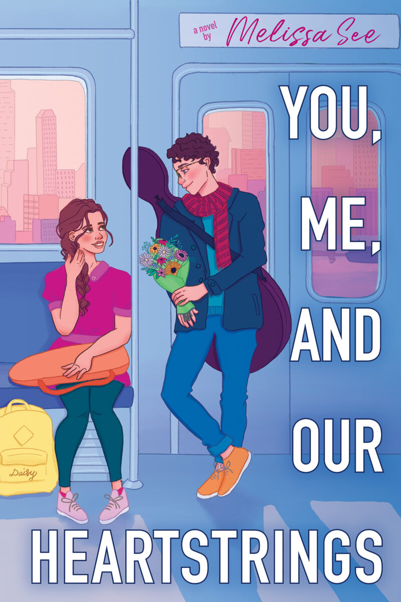 

You, Me, and Our Heartstrings