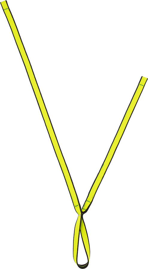 Усы самостраховки ленточные Vento Люкс 60х80