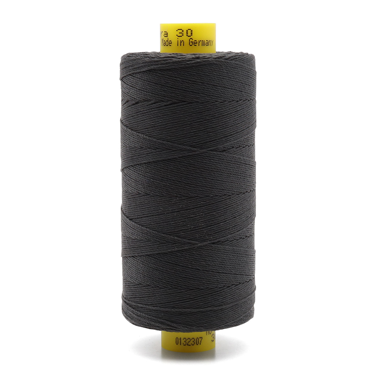 

Нить Gutermann Mara 30 (702404) для отстрочки, 300м (036 серый), 10 шт, 135306