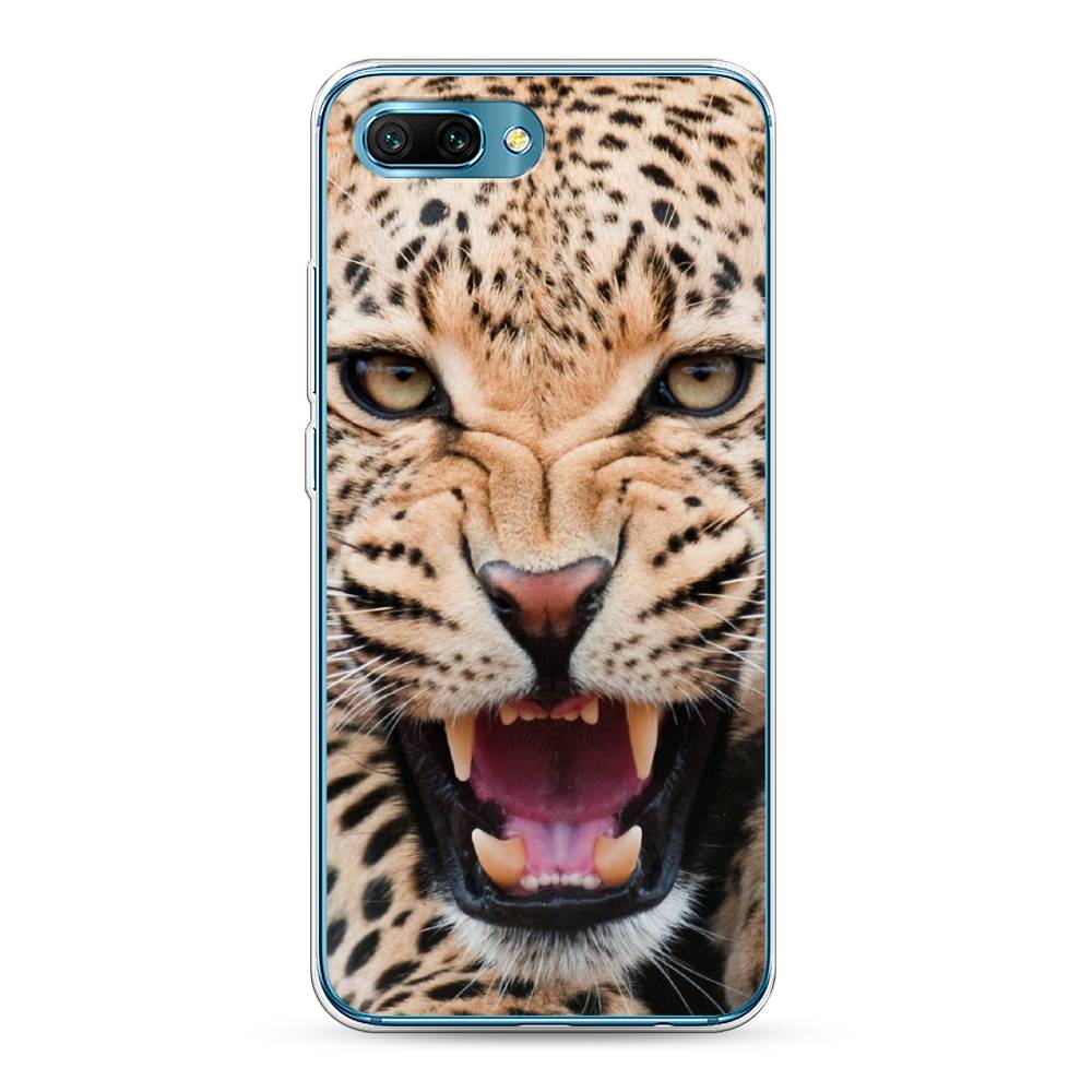 Чехол для Honor 10 