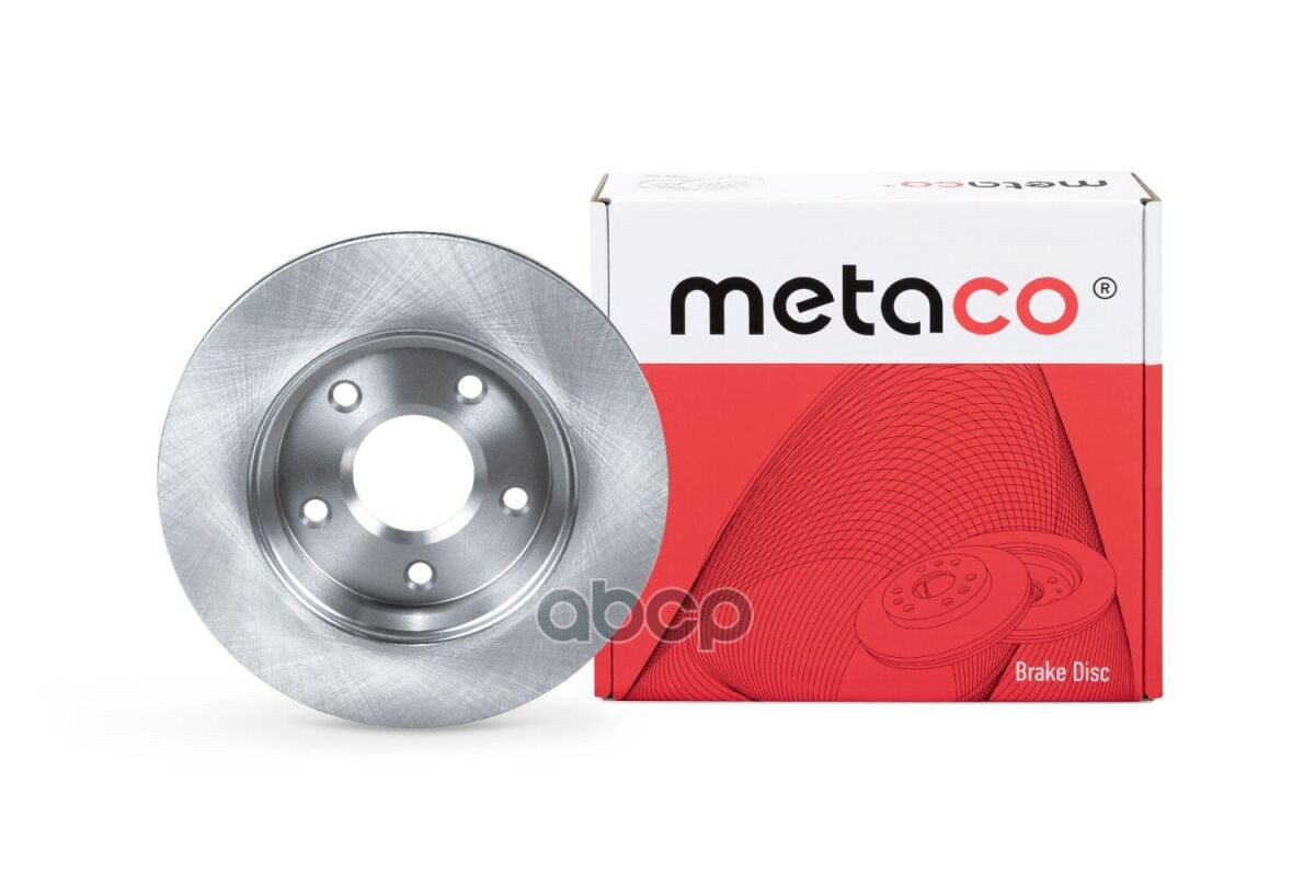 

Диск Торм.Пер.Country (Rt) METACO арт. 3050-249