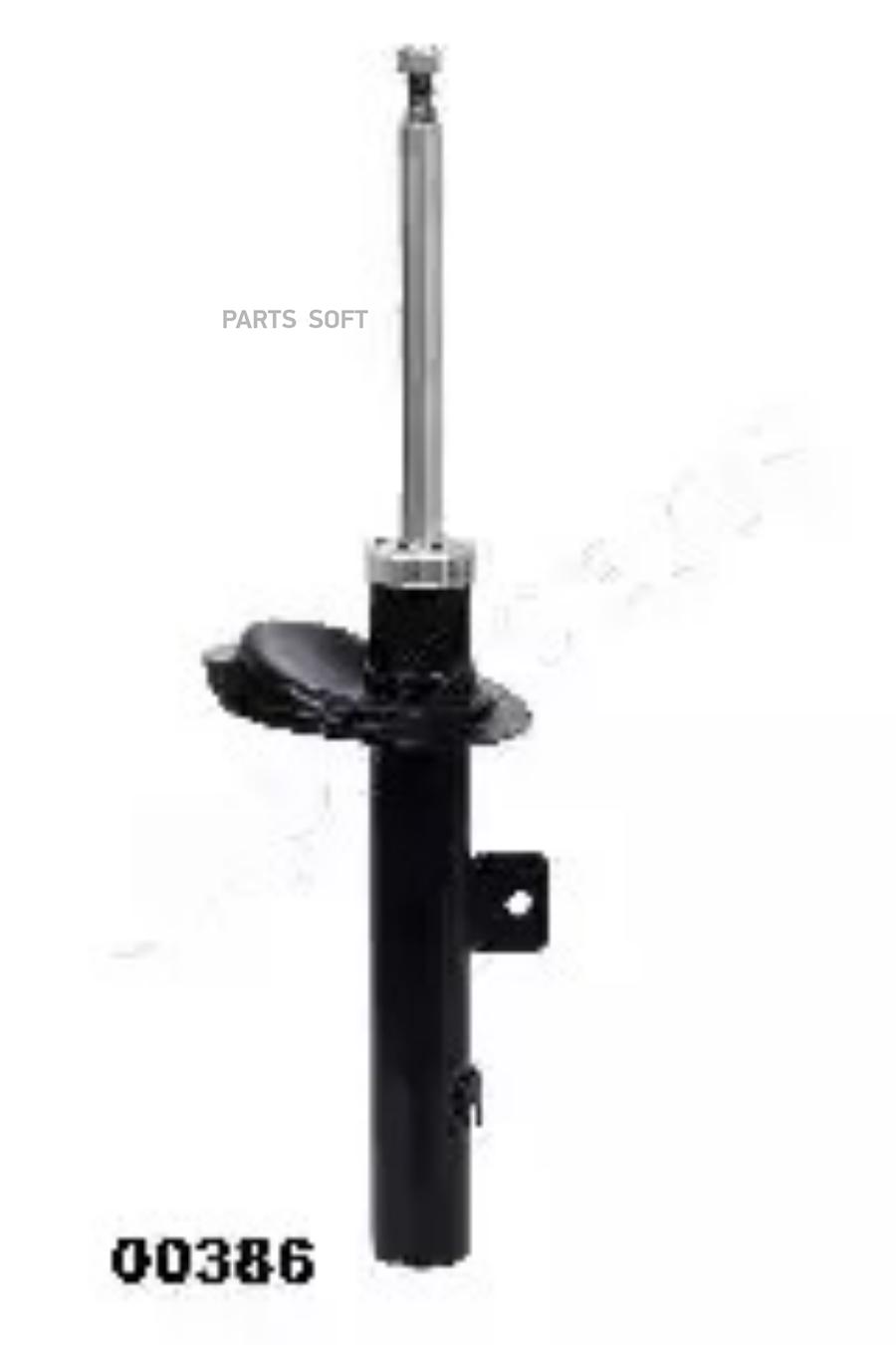 

Амортизатор пер.лев.PEUGEOT 607 00-10 (газ.) Japanparts mm00386