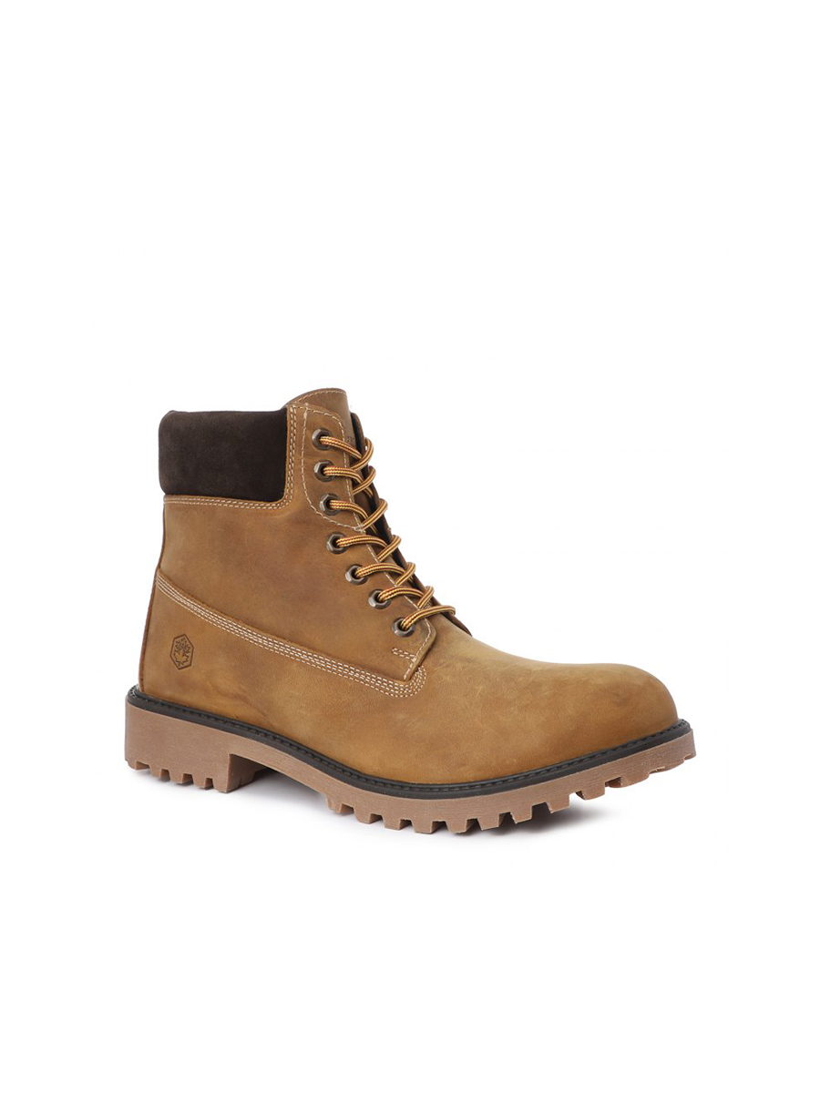 фото Ботинки мужские lumberjack ljm81101-002 желтые 44 eu