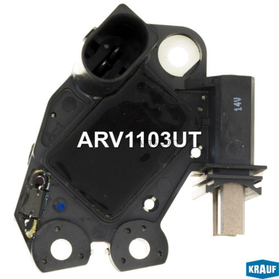 

Регулятор Генератора 1Шт Krauf ARV1103UT