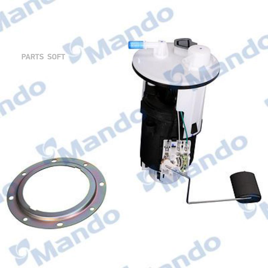 

Модуль В Сборе С Бензонасосом Mando арт. DMP020059