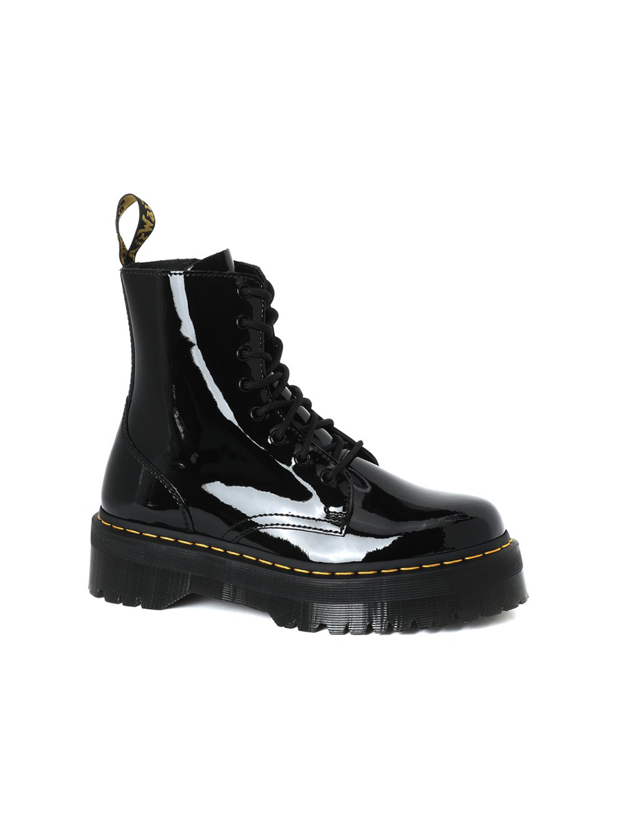 

Ботинки мужские Dr. Martens 26646001 черные 40 EU, 26646001
