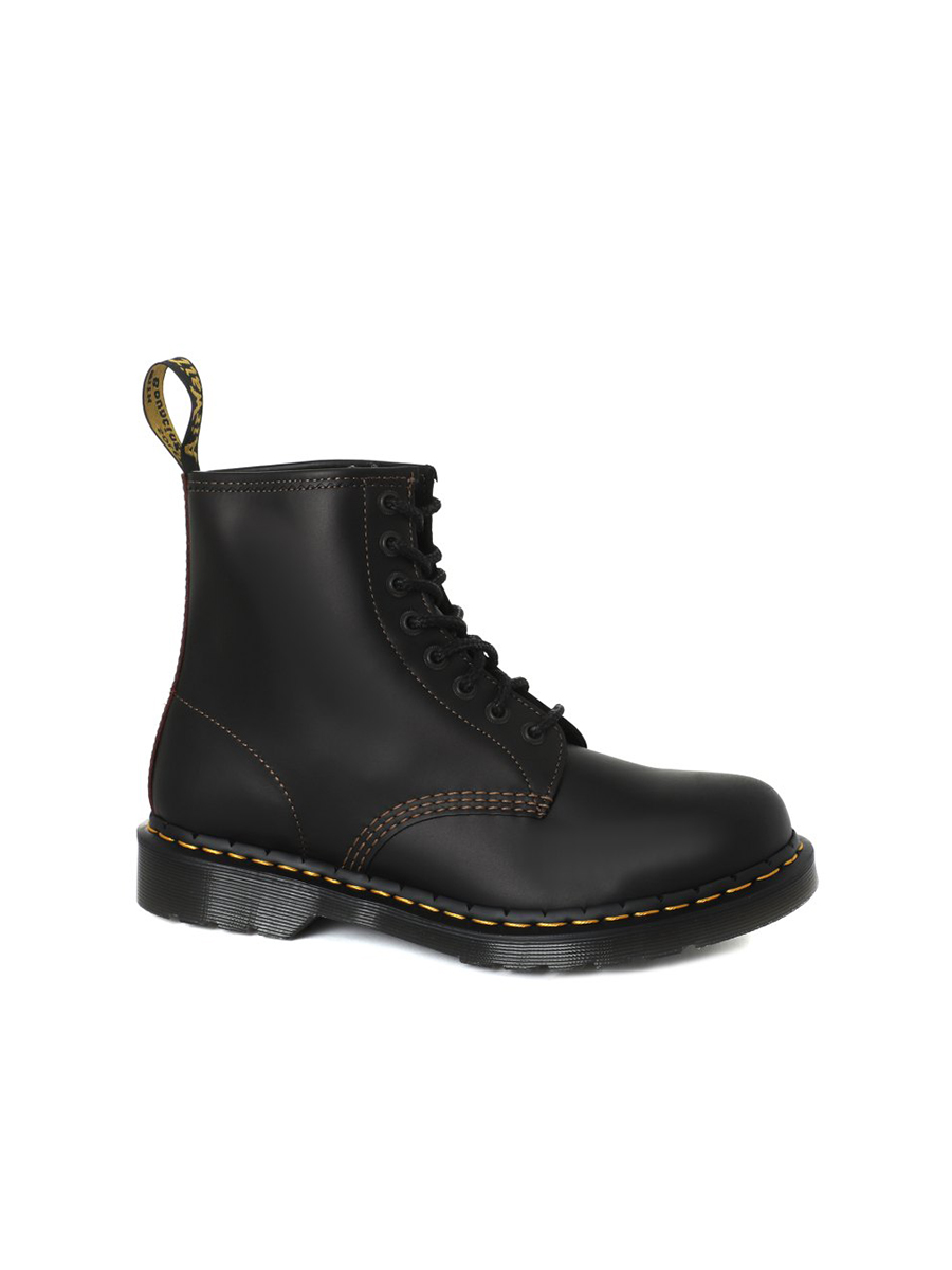 фото Ботинки мужские dr. martens 26904003 черные 44 eu