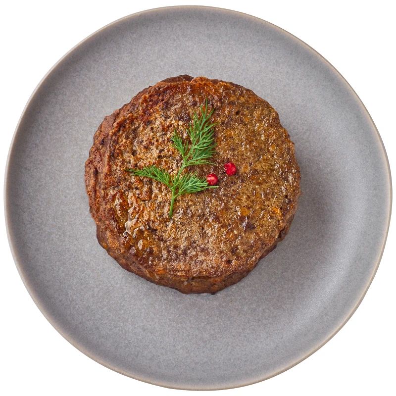 Оладьи Select Перекресток охлажденные 150 г 210₽