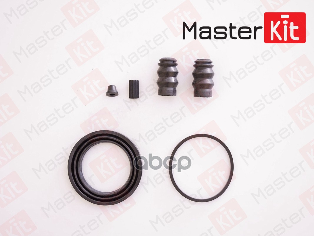 

Ремкомплект Тормозного Суппорта Bosch 77a1774 MasterKit арт. 77A1774