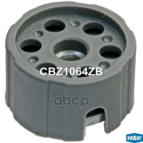 Подшипник Выжимной 1Шт Krauf CBZ1064ZB