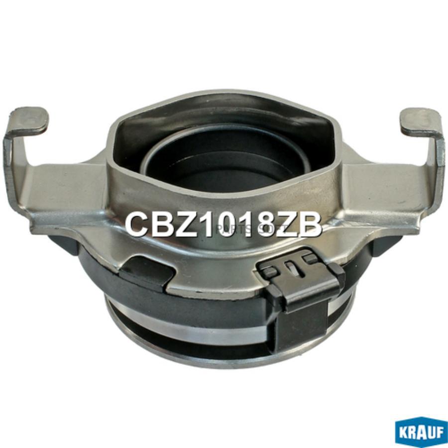 Подшипник Выжимной 1Шт Krauf CBZ1018ZB