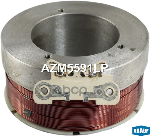 

Обмотка Ротора Генератора 1Шт Krauf AZM5591LP