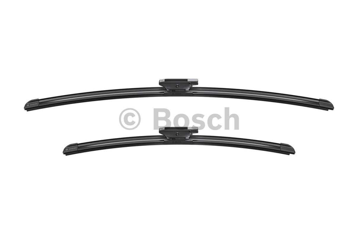 фото Комплект щеток стеклоочистителя 600/24" + 450/18" bosch 3397014248