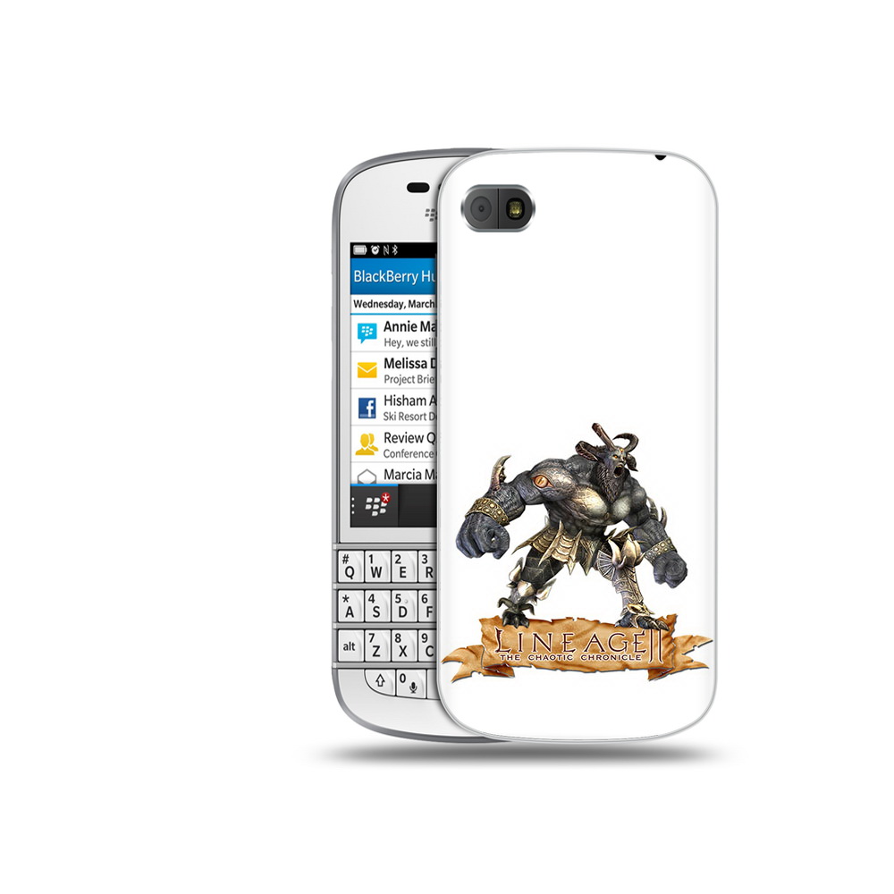 

Чехол MyPads Tocco для BlackBerry Q10 Байлор, Прозрачный, Tocco