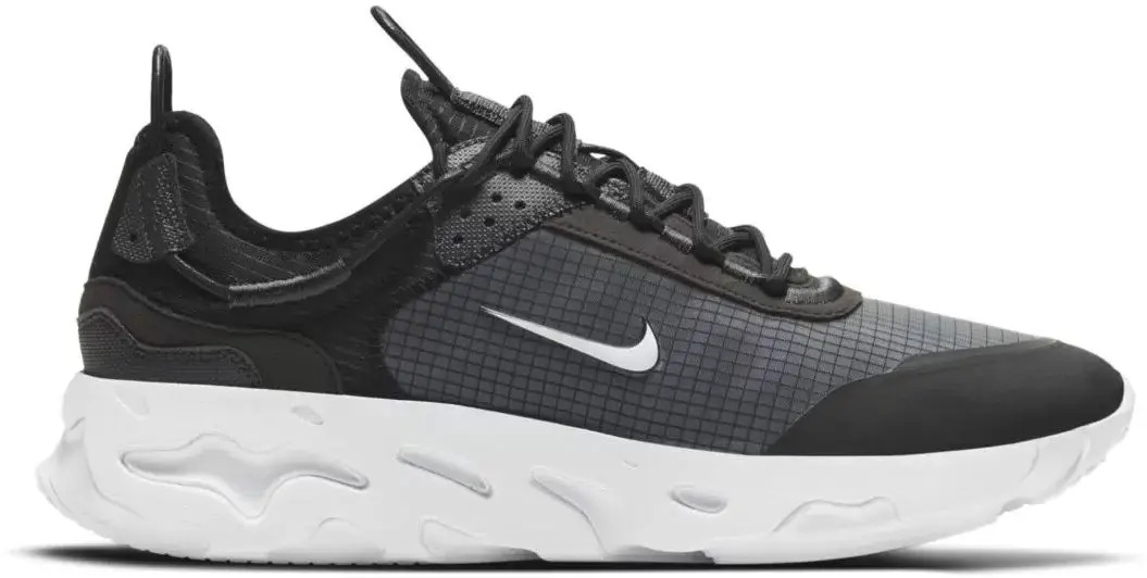 

Кроссовки мужские Nike React Live серые 10 US, React Live
