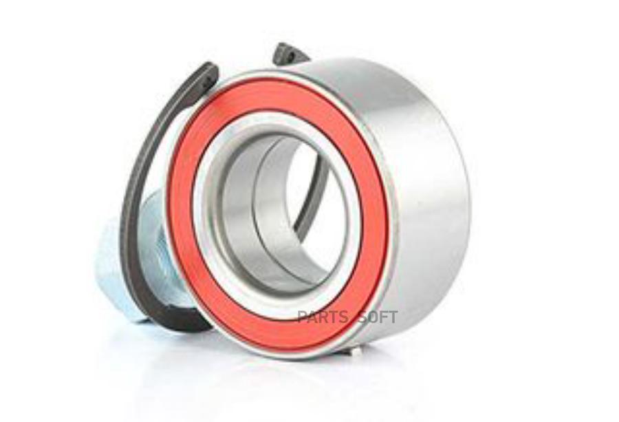 

Bsg 60-600-008 Комплект Подшипника Ступицы Mb W638 / Vito All 96 Basbug Bsg60600008