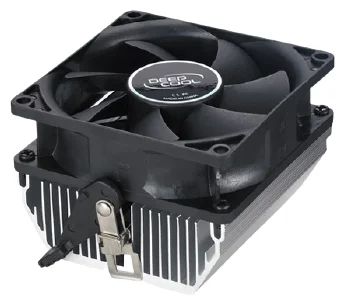 

Кулер для процессора DEEPCOOL CK-AM209V2 (DP-ACAL-A09-V2), CK-AM209V2