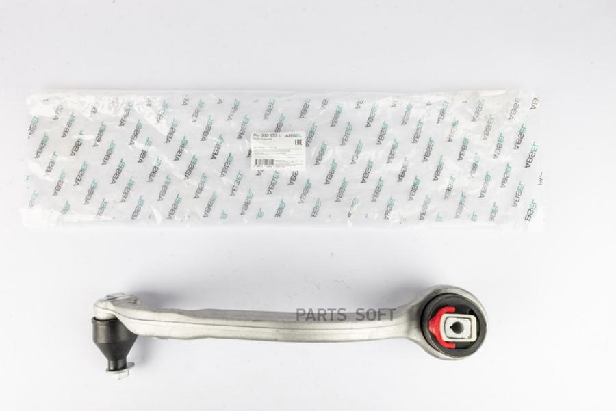 

Рычаг передней подвески ABSEL левый AU330033L