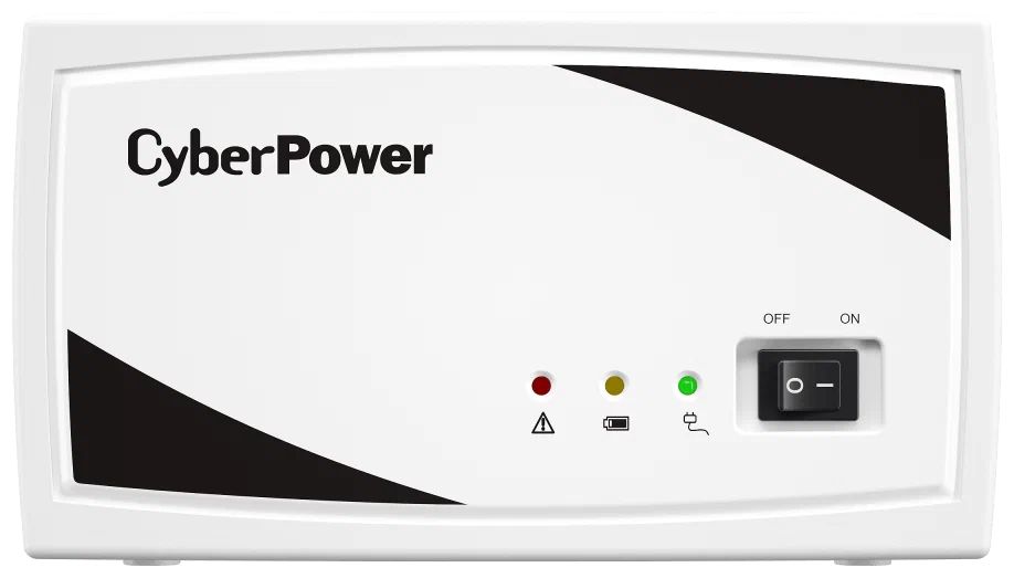CyberPower Инвертор SMP750EI (1000ВА/1000Вт)