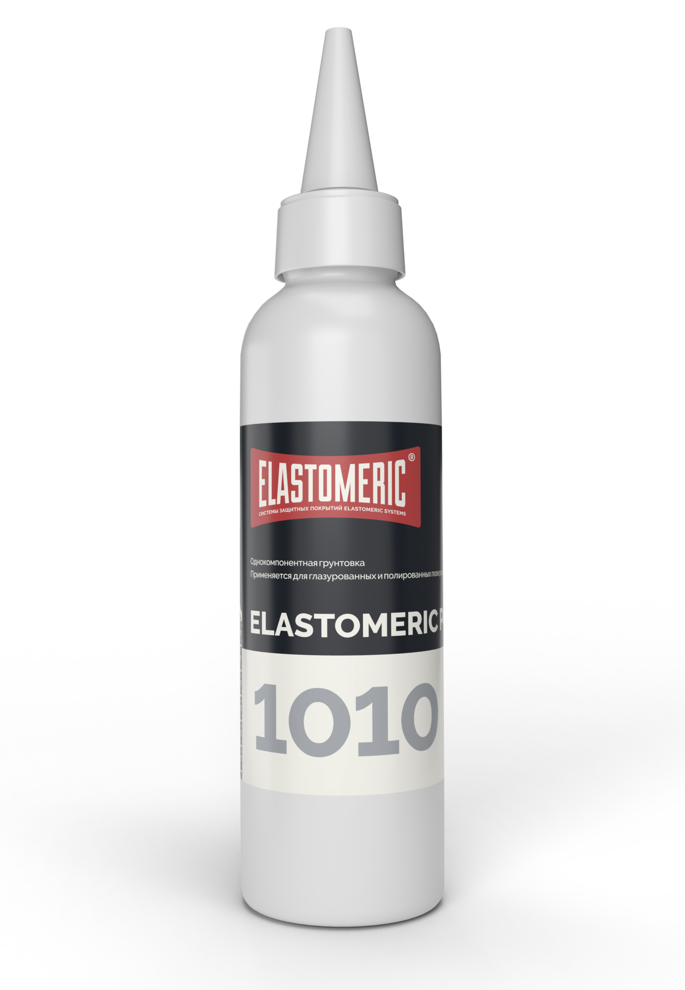 Промоутер адгезии Elastomeric POL-10101010-200мл