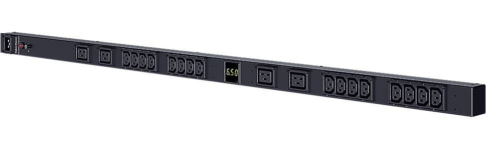 Распределитель питания для ИБП Cyberpower PDU20MVHVIEC20F