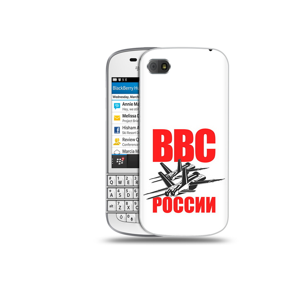 

Чехол MyPads Tocco для BlackBerry Q10 ввс, Прозрачный, Tocco
