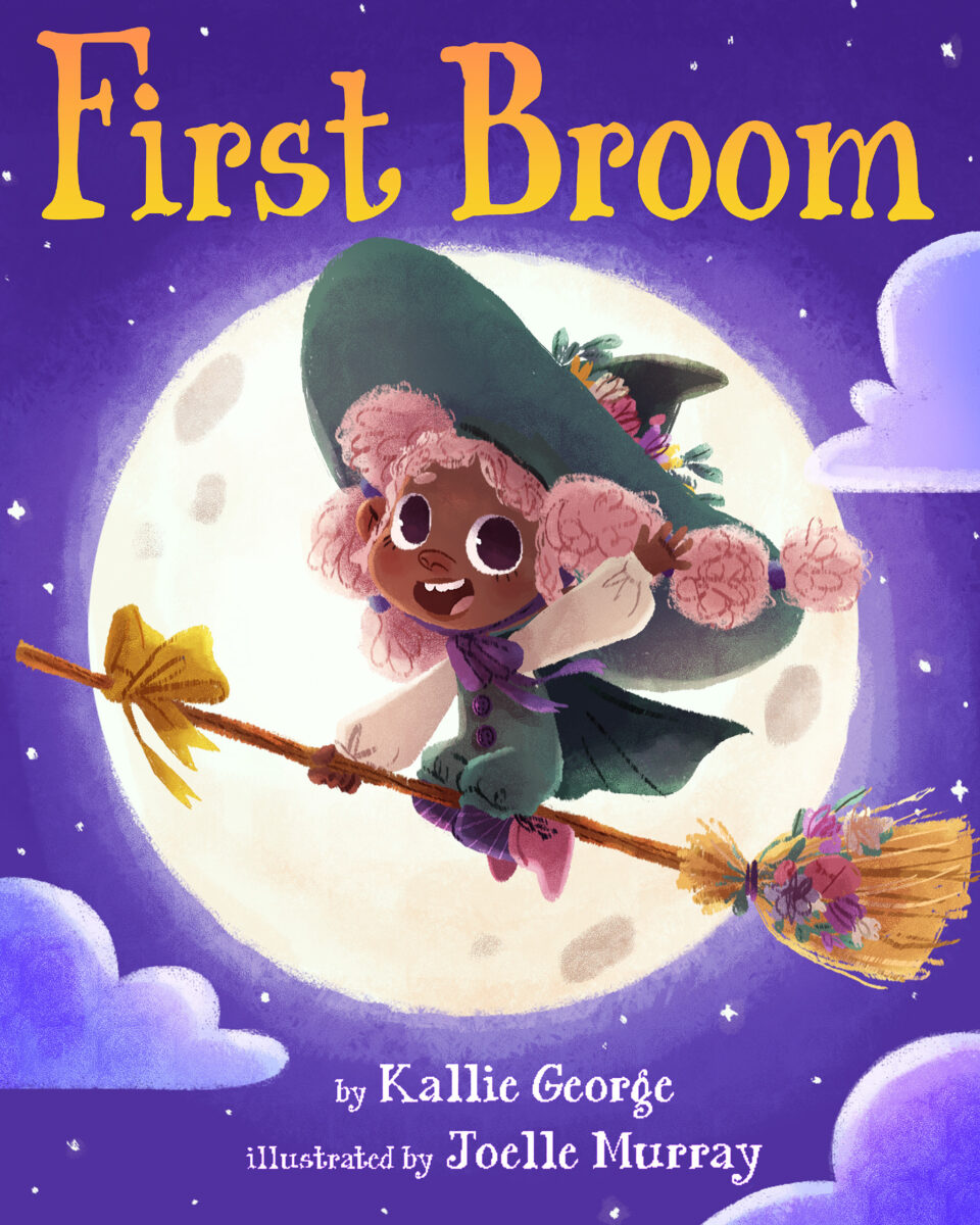 

First Broom