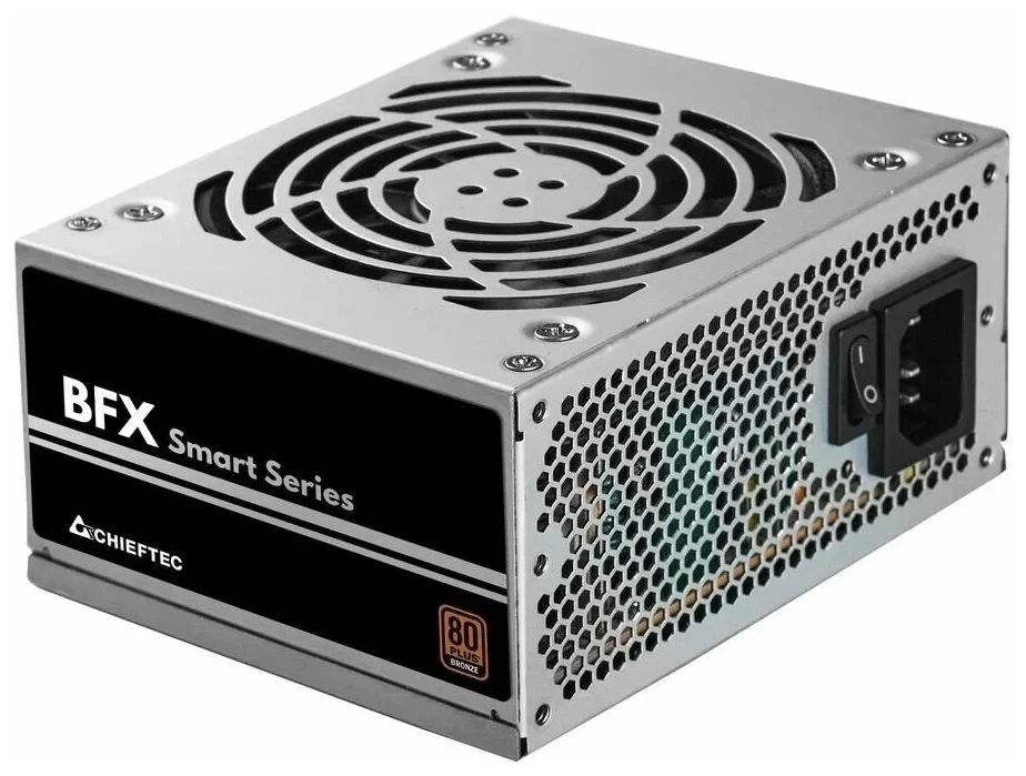 Блок питания Chieftec SMART 450W (BFX-450BS)