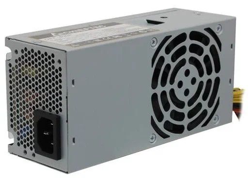 

Блок питания Chieftec SMART 400W, Серебристый, Блок питания Chieftec SMART 400W [GPF-400P]