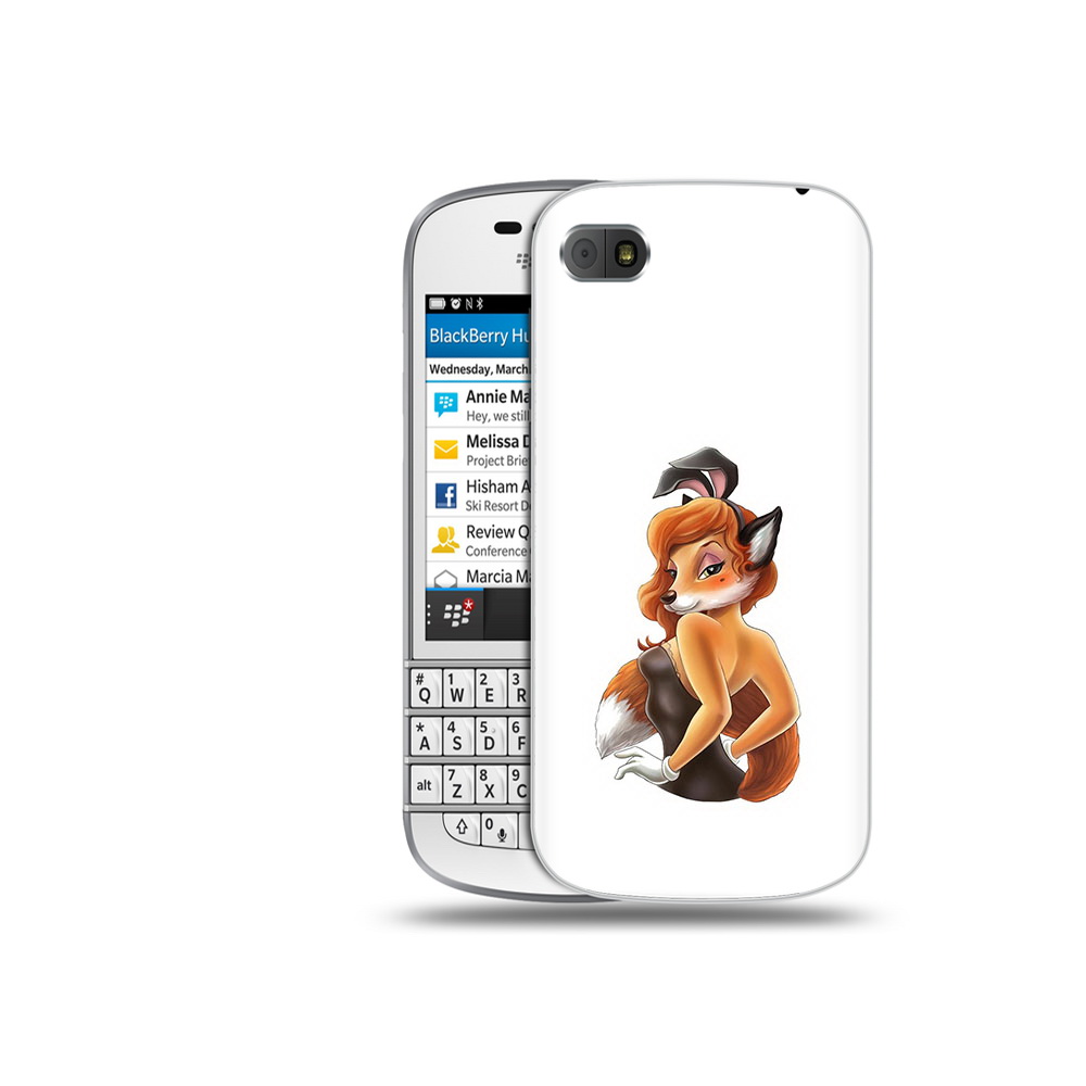 

Чехол MyPads Tocco для BlackBerry Q10 баронесса, Прозрачный, Tocco