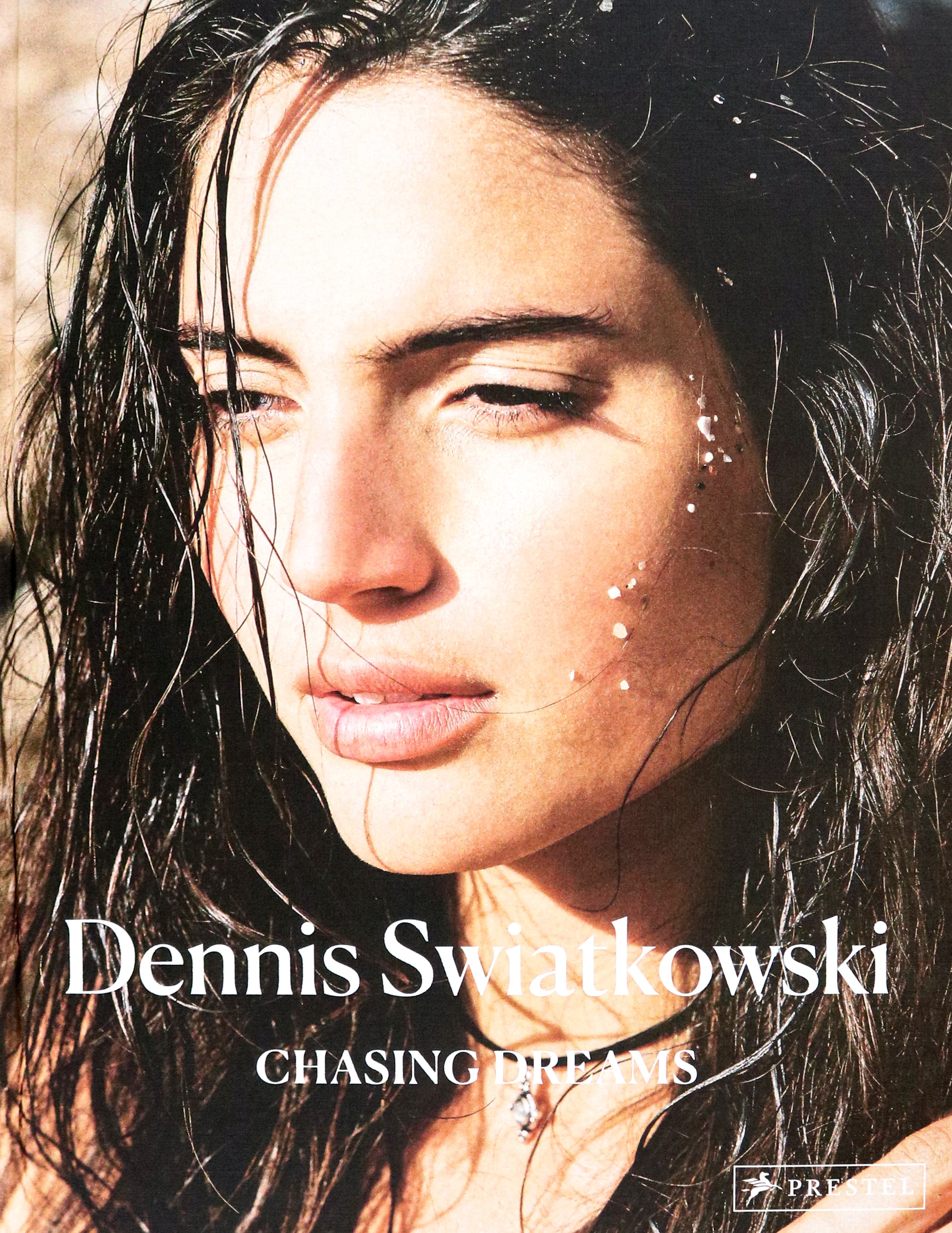 

Dennis Swaitkowski Chasing Dreams