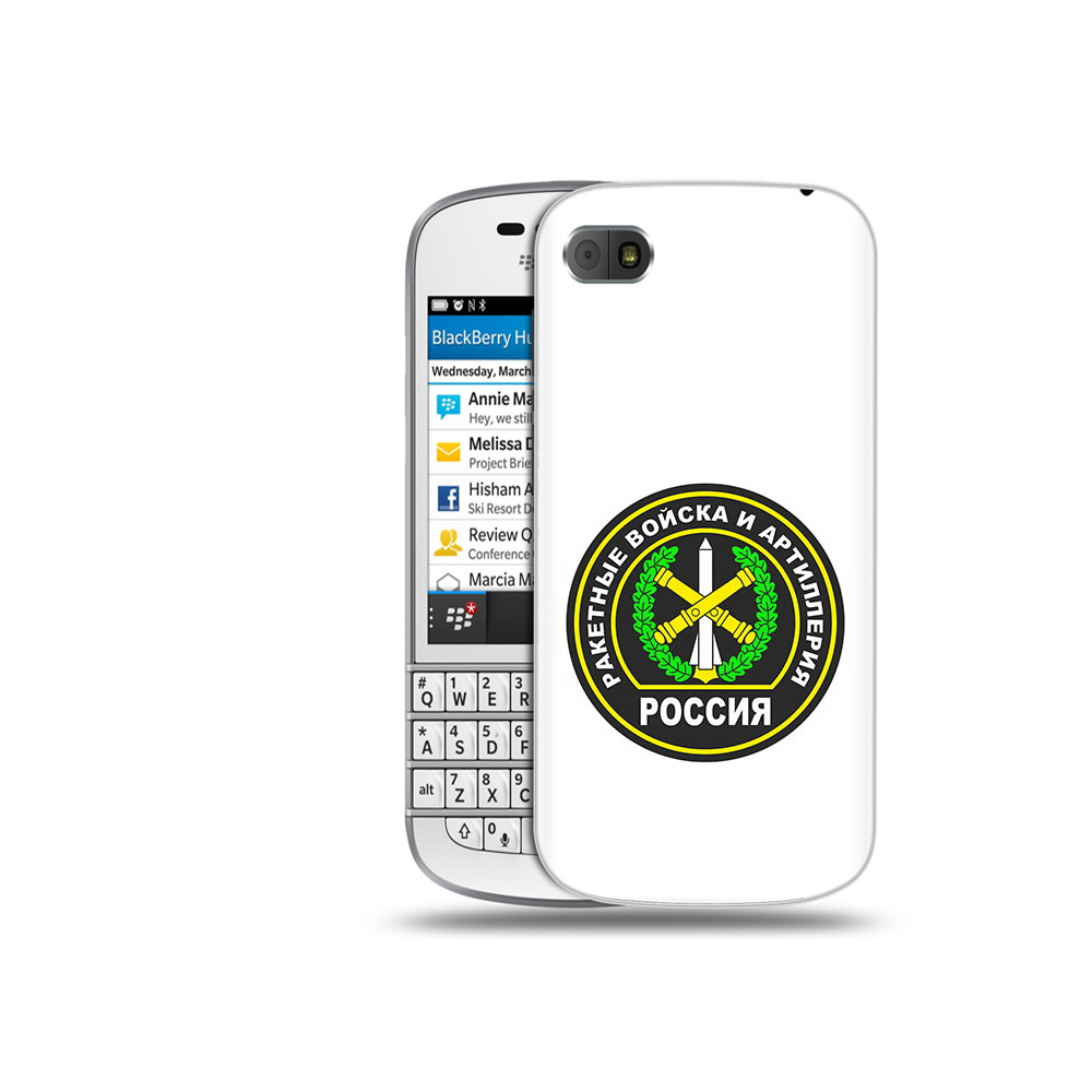 

Чехол MyPads Tocco для BlackBerry Q10 артиллерия, Прозрачный, Tocco