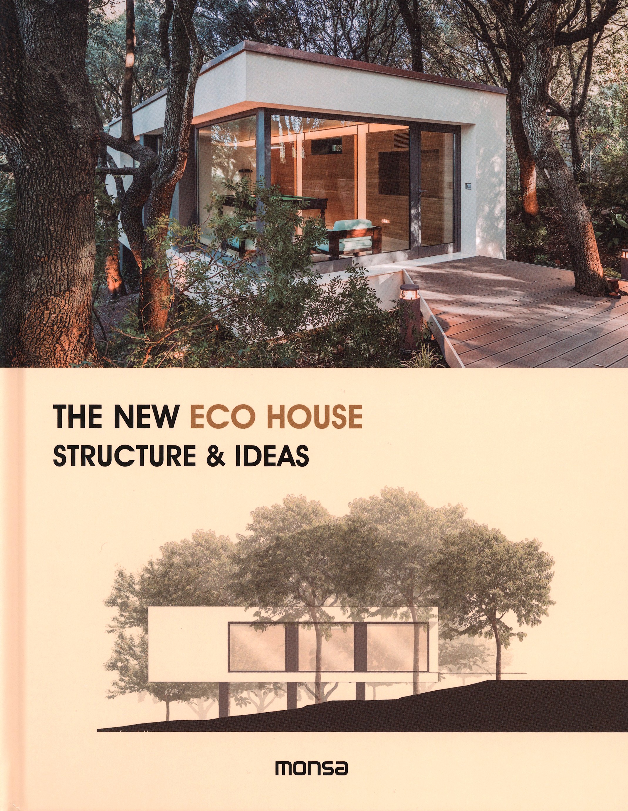 

The New Eco House Structure & Ideas