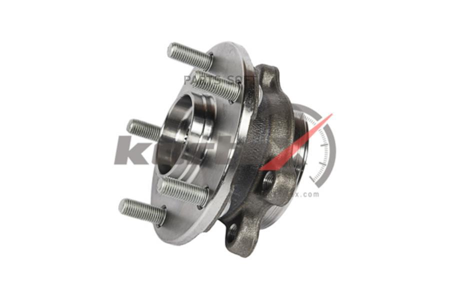 

KORTEX Ступица с подшипником TOYOTA AURIS/AVENSIS/COROLLA/RAV 4/VERSO 05- перед.+ABS